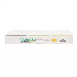 Кутенза 179мг пластырь  №1 фото