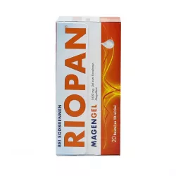 Риопан сусп.-гель 10мл 20шт фото